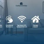 Le Marais Republique Studio - Cityapartmentstay