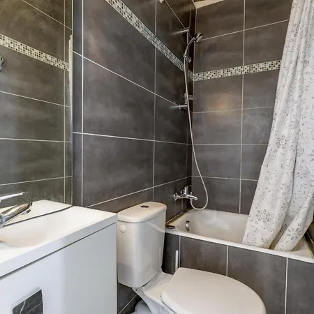Le Marais Republique - Cityapartmentstay Apartment