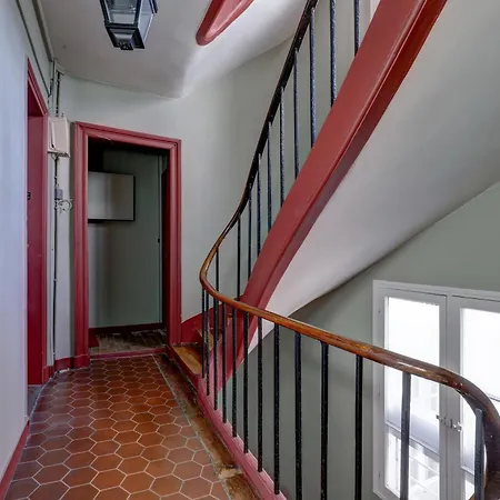 Le Marais Republique - Cityapartmentstay Paris